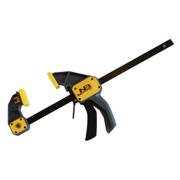 Trigger Clamp 12″
