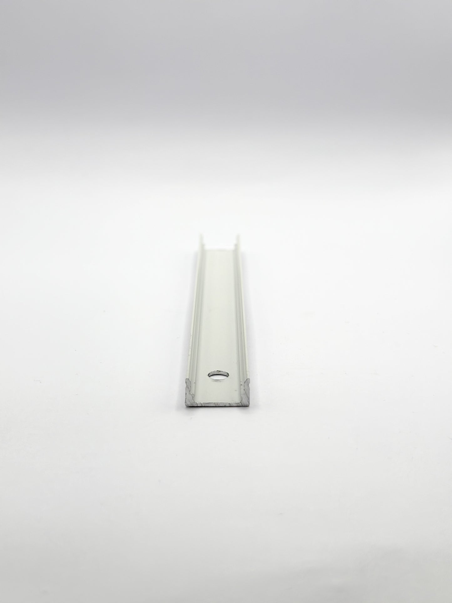 Aluminum LED Strip Channel U Shaped – Sleek & Protective LED Housing