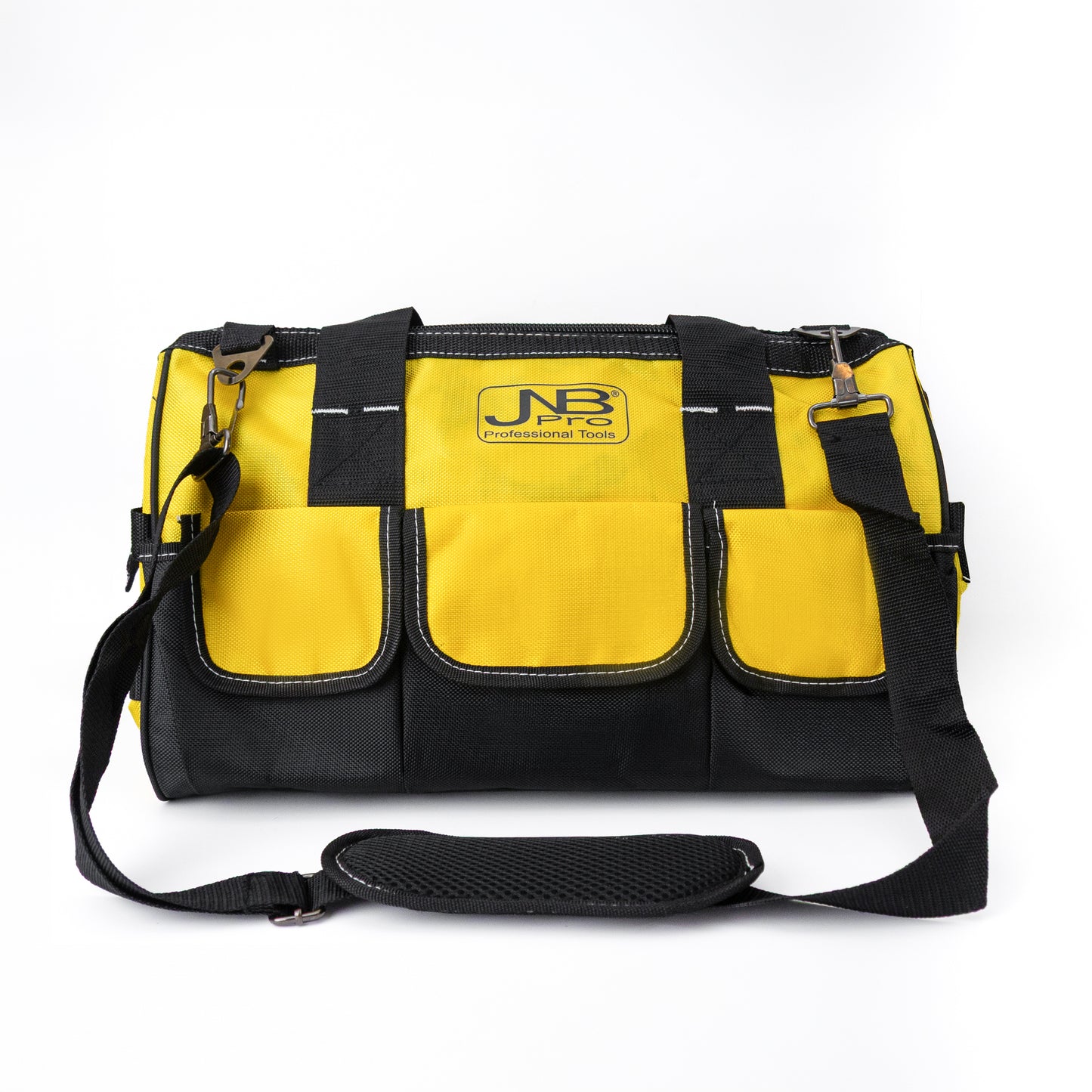 JNB Pro Heavy-Duty Professional Tool Bag