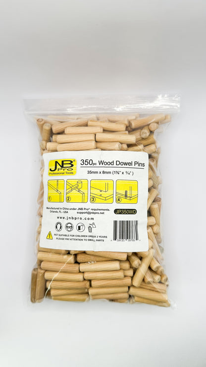 Wood Dowel Pins