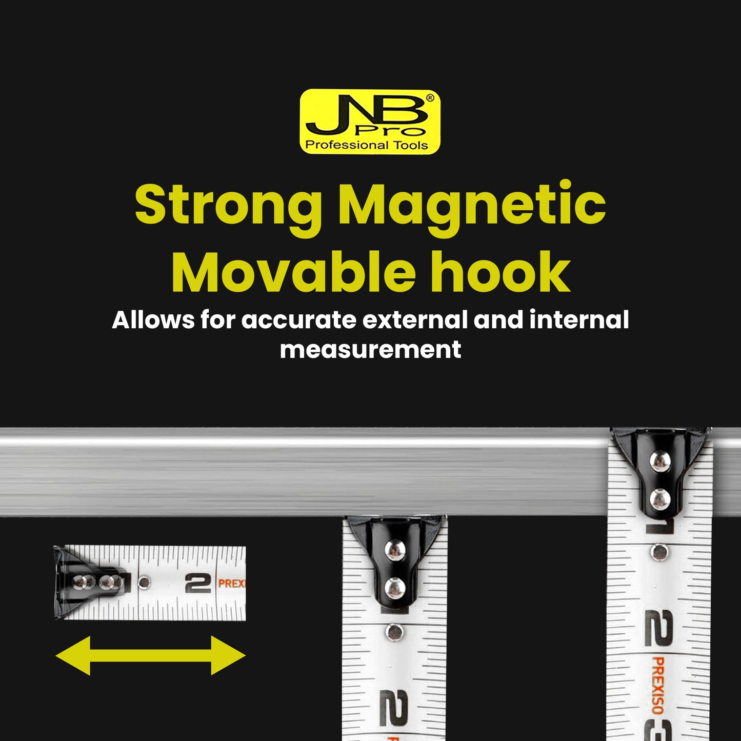 Digital Laser Tape Measure