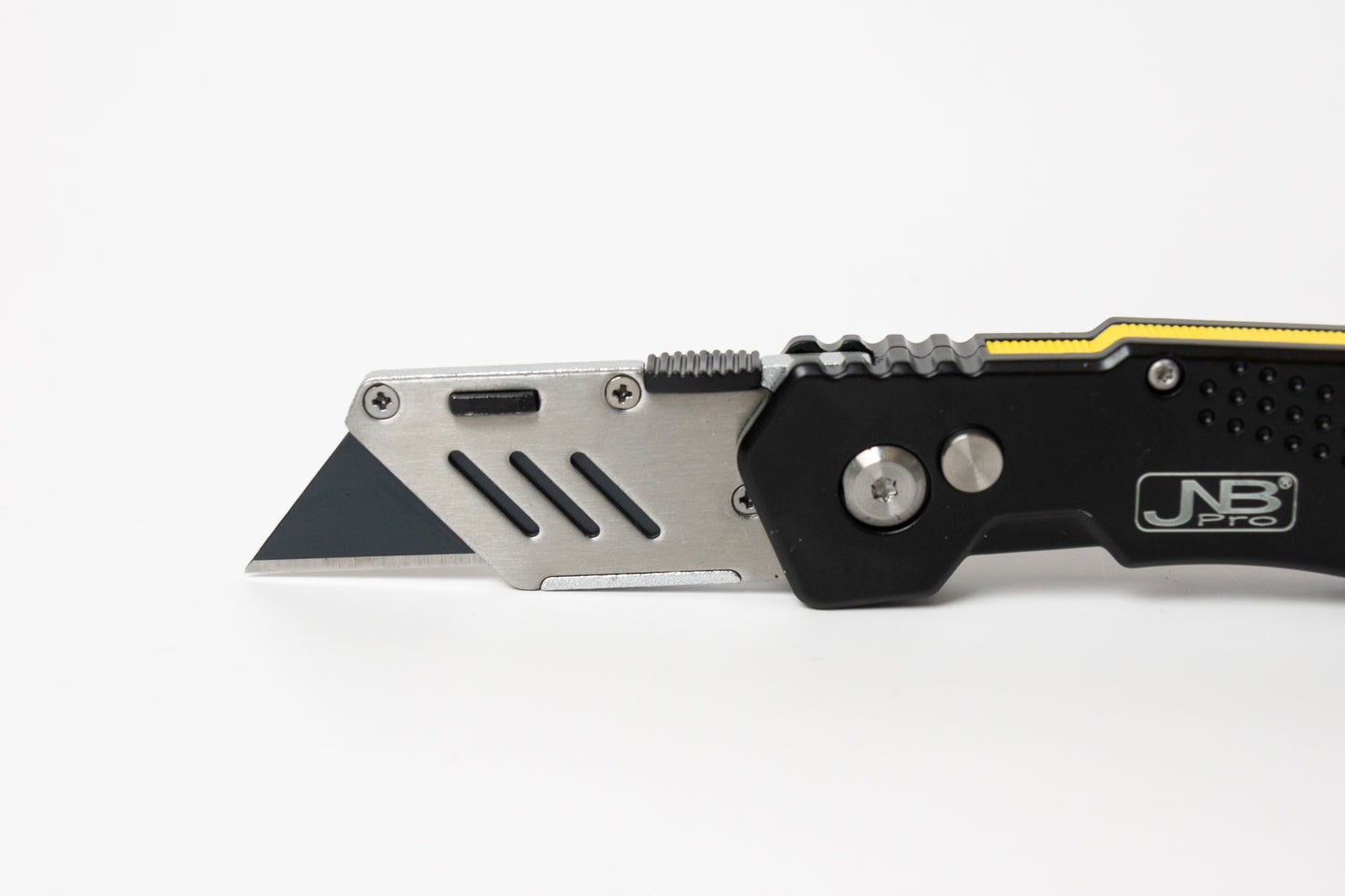 JNB Pro Folding Utility Knife