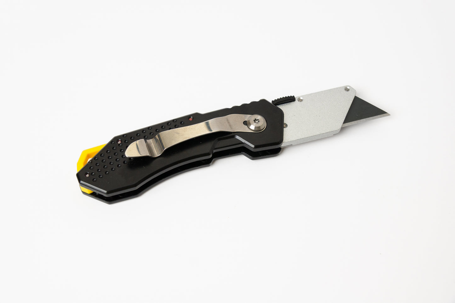 JNB Pro Folding Utility Knife