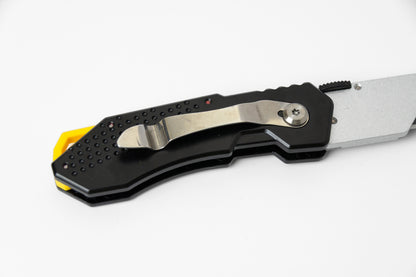 JNB Pro Folding Utility Knife