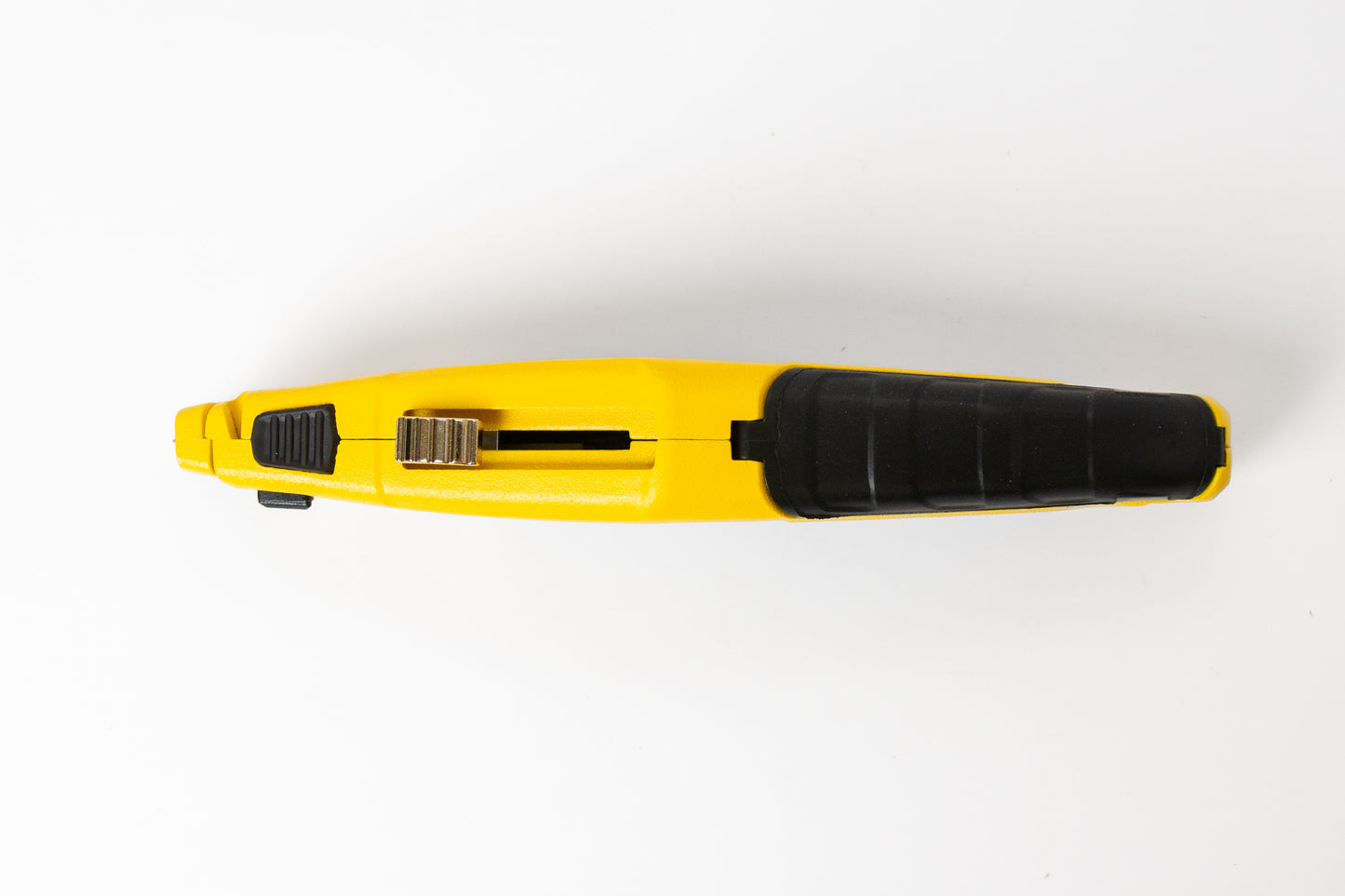 JNB Pro Heavy-Duty Utility Knife with 3 Extra Blades