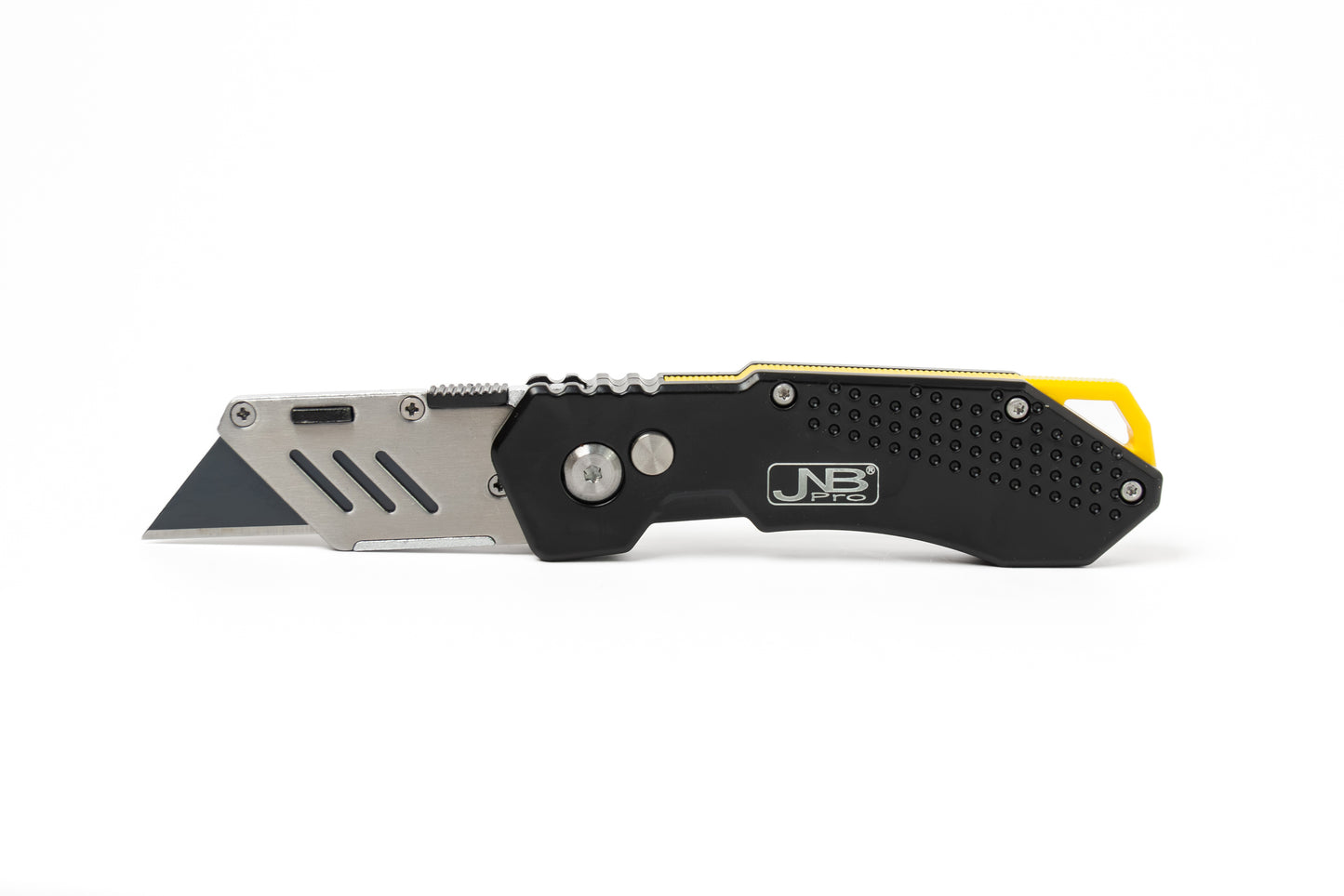 JNB Pro Folding Utility Knife