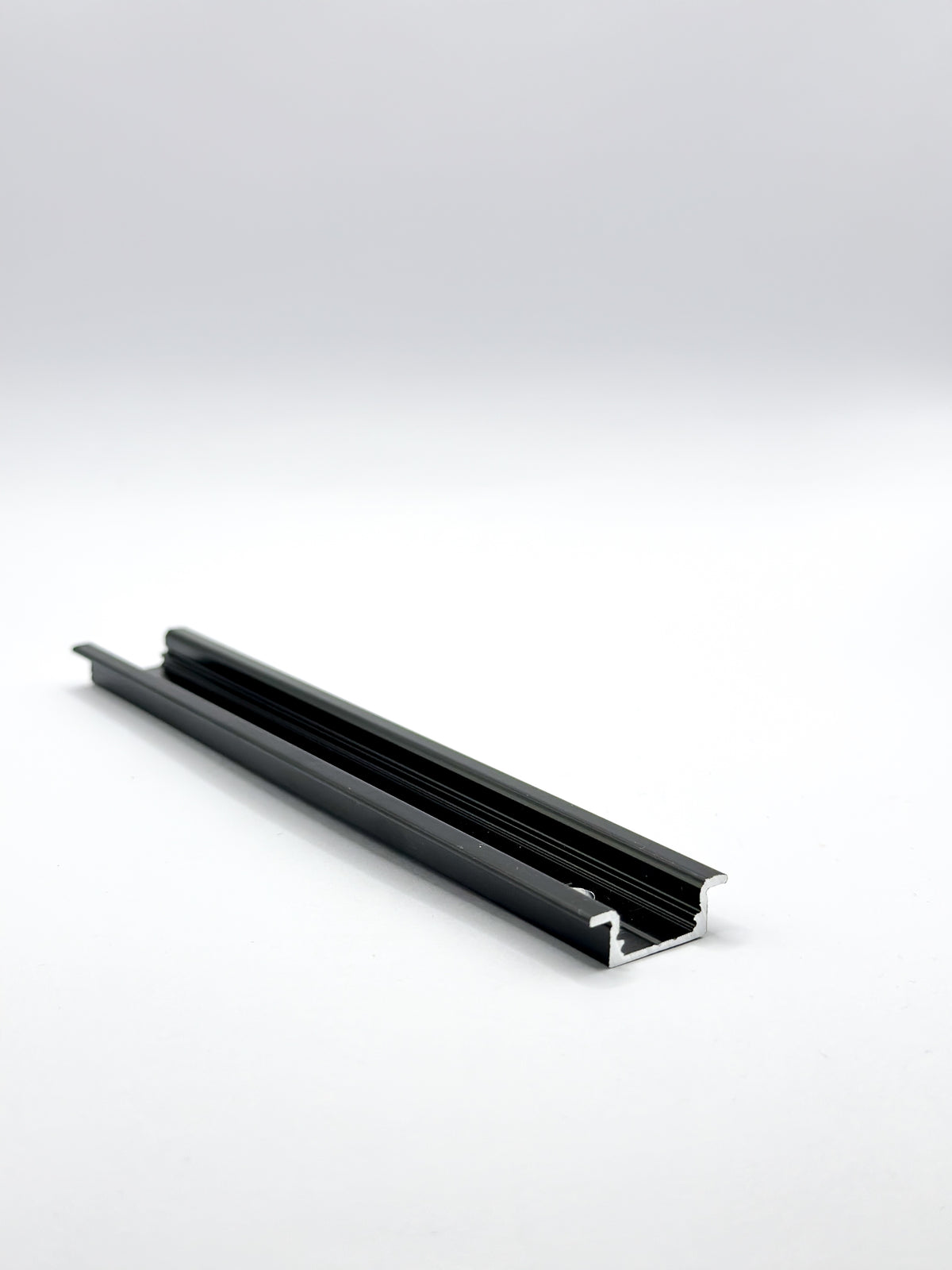 Winged Channel Aluminum LED Strip Channel w/ Wing (Flange) – Sleek & Protective LED H ...