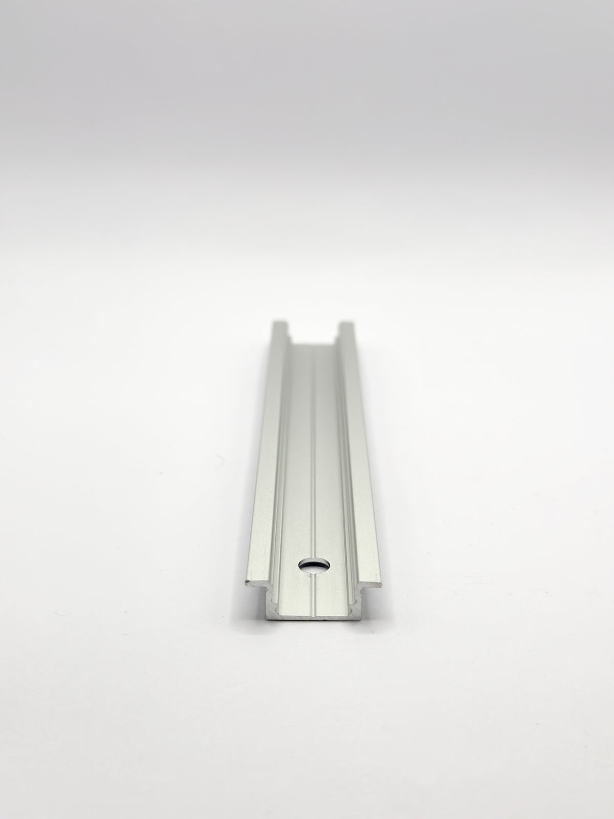 Winged Channel Aluminum LED Strip Channel w/ Wing (Flange) – Sleek & Protective LED H ...