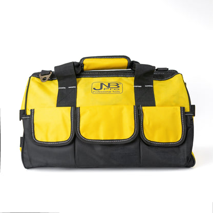 JNB Pro Heavy-Duty Professional Tool Bag