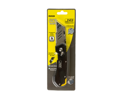 JNB Pro Folding Utility Knife